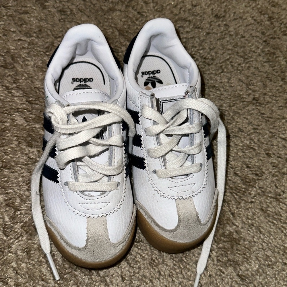 Adidas Toddlers.